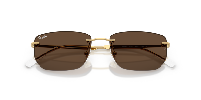 Ray-Ban RB3768-00173 Erkek Güneş Gözlüğü - 4