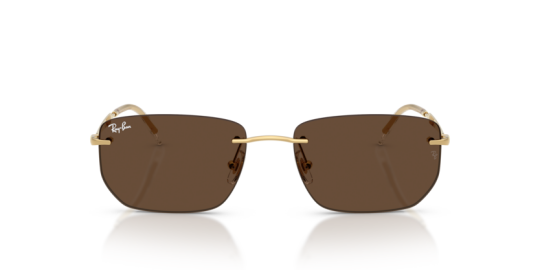 Ray-Ban RB3768-00173 Erkek Güneş Gözlüğü - 5