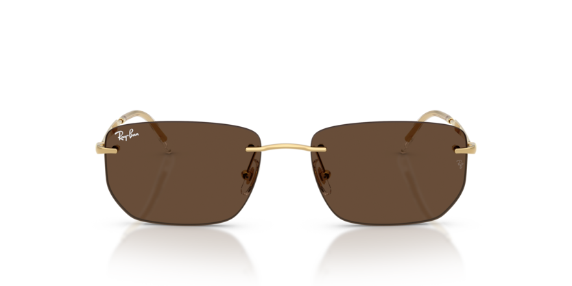 Ray-Ban RB3768-00173 Erkek Güneş Gözlüğü - 5