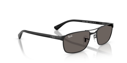 Ray-Ban RB3778-002B1 Erkek Güneş Gözlüğü - 2