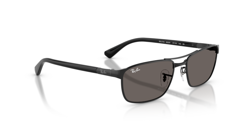 Ray-Ban RB3778-002B1 Erkek Güneş Gözlüğü - 2