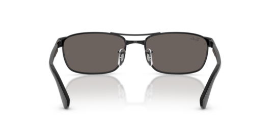 Ray-Ban RB3778-002B1 Erkek Güneş Gözlüğü - 3