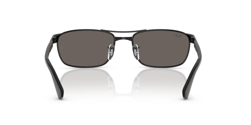 Ray-Ban RB3778-002B1 Erkek Güneş Gözlüğü - 3
