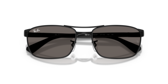 Ray-Ban RB3778-002B1 Erkek Güneş Gözlüğü - 4