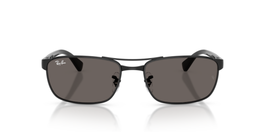 Ray-Ban RB3778-002B1 Erkek Güneş Gözlüğü - 5