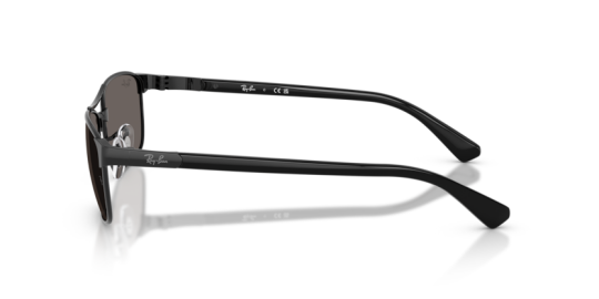 Ray-Ban RB3778-002B1 Erkek Güneş Gözlüğü - 6