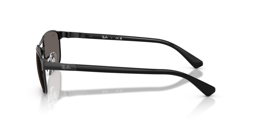 Ray-Ban RB3778-002B1 Erkek Güneş Gözlüğü - 6