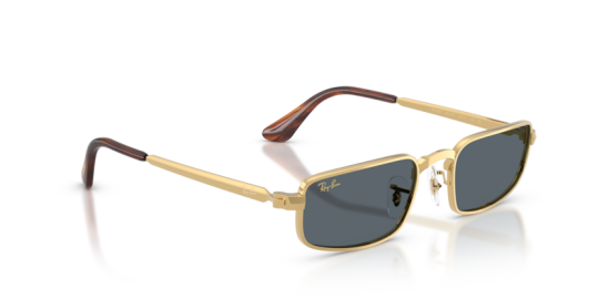 Ray-Ban RB3927-001R5 Unısex Güneş Gözlüğü - 2