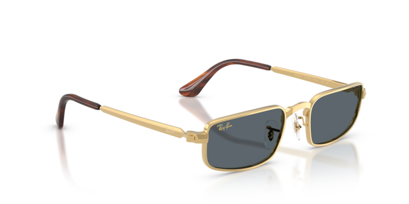 Ray-Ban RB3927-001R5 Unısex Güneş Gözlüğü - 2