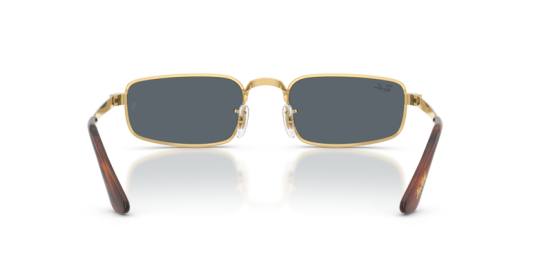 Ray-Ban RB3927-001R5 Unısex Güneş Gözlüğü - 3