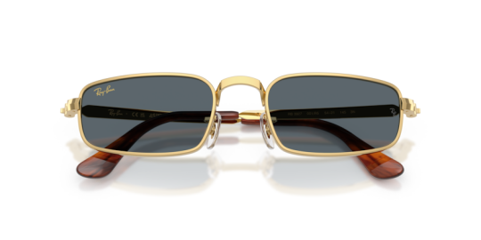 Ray-Ban RB3927-001R5 Unısex Güneş Gözlüğü - 4