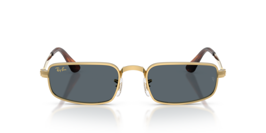 Ray-Ban RB3927-001R5 Unısex Güneş Gözlüğü - 5