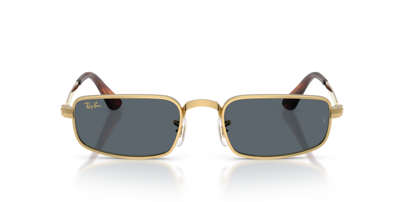 Ray-Ban RB3927-001R5 Unısex Güneş Gözlüğü - 5