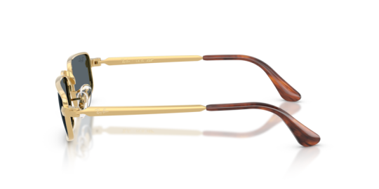 Ray-Ban RB3927-001R5 Unısex Güneş Gözlüğü - 6