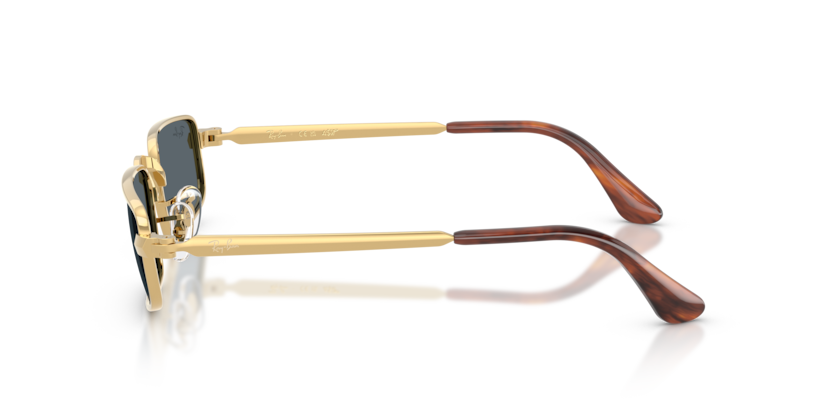 Ray-Ban RB3927-001R5 Unısex Güneş Gözlüğü - 6