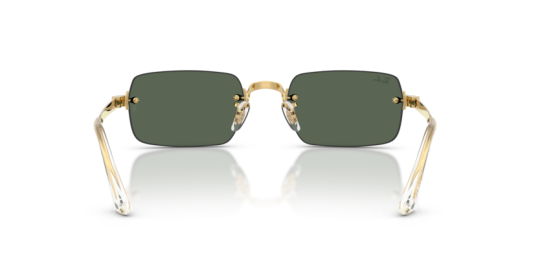 Ray-Ban RB3928-00171 Unısex Güneş Gözlüğü - 3