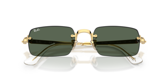 Ray-Ban RB3928-00171 Unısex Güneş Gözlüğü - 4