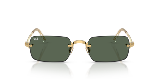Ray-Ban RB3928-00171 Unısex Güneş Gözlüğü - 5