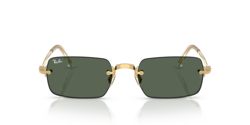 Ray-Ban RB3928-00171 Unısex Güneş Gözlüğü - 5