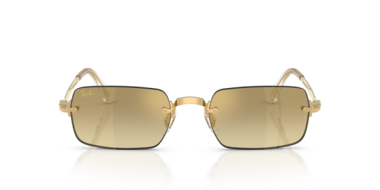 Ray-Ban RB3928-0017I Unısex Güneş Gözlüğü - 3