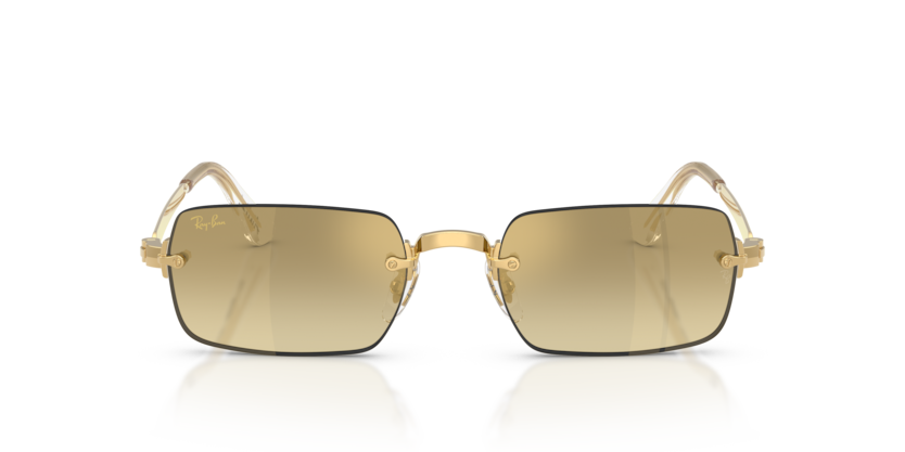 Ray-Ban RB3928-0017I Unısex Güneş Gözlüğü - 3