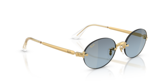 Ray-Ban RB3929-001S2 Kadın Güneş Gözlüğü - 2