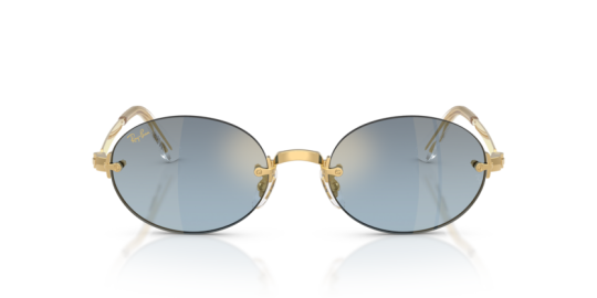 Ray-Ban RB3929-001S2 Kadın Güneş Gözlüğü - 5