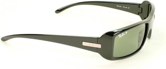 Ray-Ban RB4094-601-58 Güneş Gözlüğü - 2