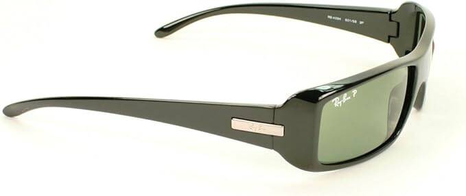 Ray-Ban RB4094-601-58 Güneş Gözlüğü - 2