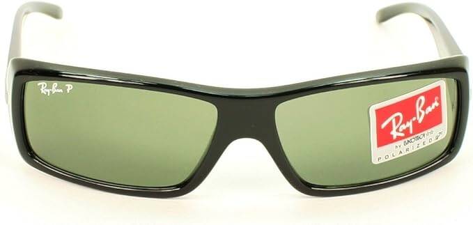 Ray-Ban RB4094-601-58 Güneş Gözlüğü - 3