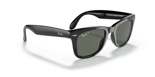 Ray-Ban RB4105-60158 Unısex Güneş Gözlüğü - 2