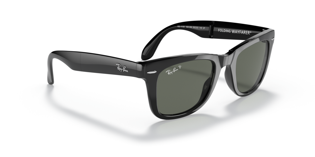 Ray-Ban RB4105-60158 Unısex Güneş Gözlüğü - 2