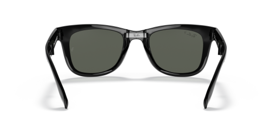 Ray-Ban RB4105-60158 Unısex Güneş Gözlüğü - 3