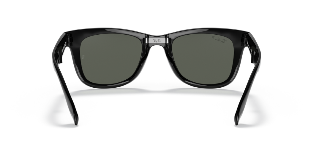 Ray-Ban RB4105-60158 Unısex Güneş Gözlüğü - 3
