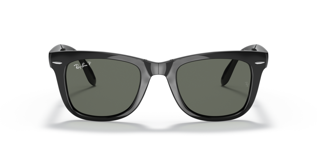 Ray-Ban RB4105-60158 Unısex Güneş Gözlüğü - 5