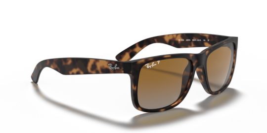 Ray-Ban RB4165-865T5 Erkek Güneş Gözlüğü - 2