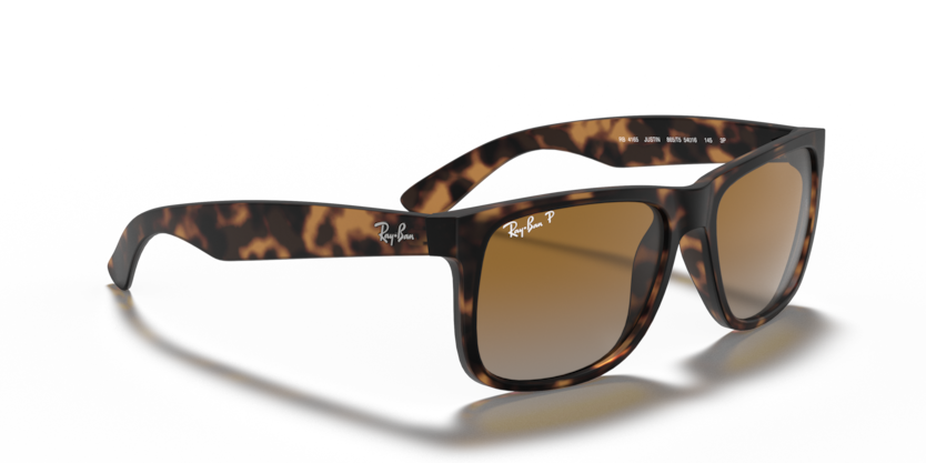 Ray-Ban RB4165-865T5 Erkek Güneş Gözlüğü - 2