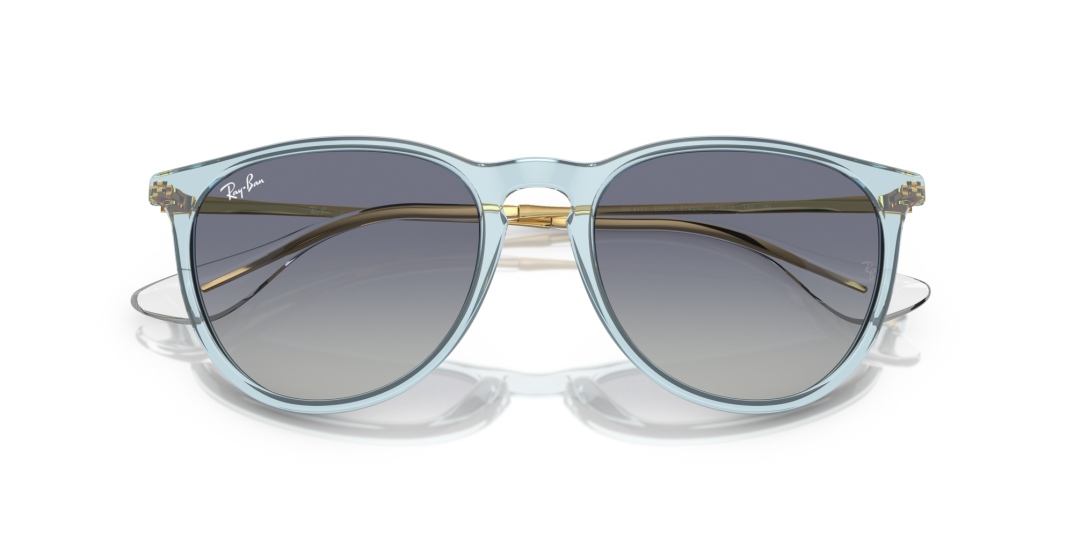 Ray-Ban RB4171-743-4L Unisex Güneş Gözlüğü - 4