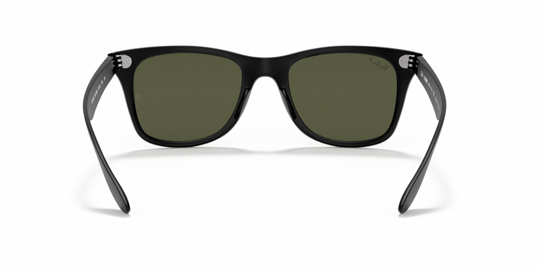 Ray-Ban RB4195-601 Erkek Güneş Gözlüğü - 2