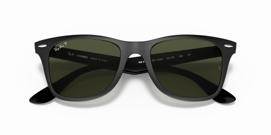Ray-Ban RB4195-601 Erkek Güneş Gözlüğü - 3