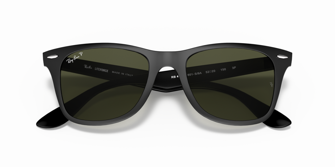 Ray-Ban RB4195-601 Erkek Güneş Gözlüğü - 3