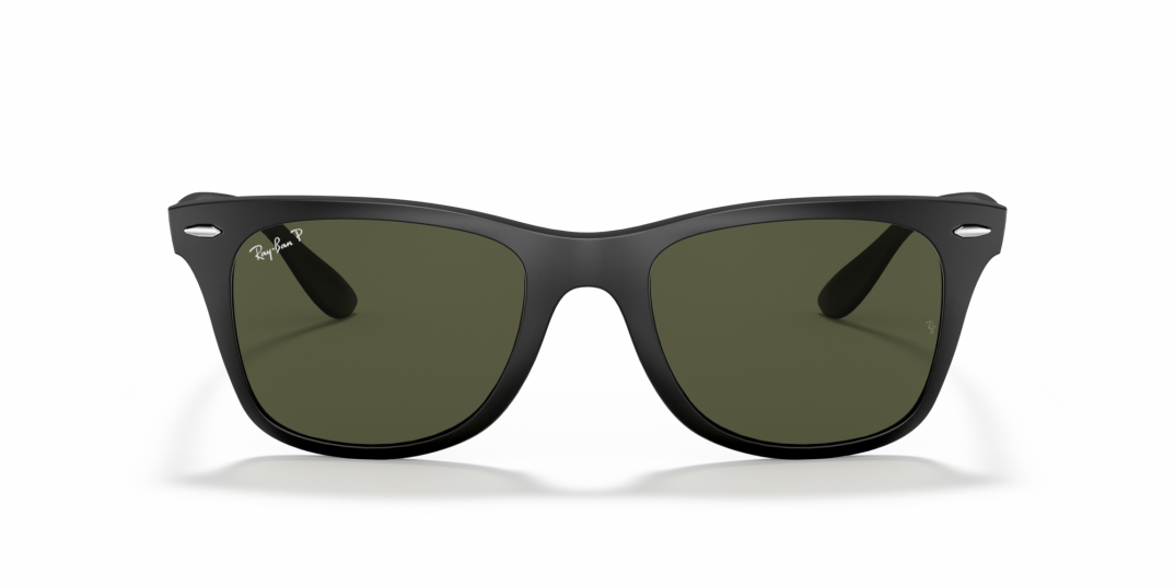 Ray-Ban RB4195-601 Erkek Güneş Gözlüğü - 4