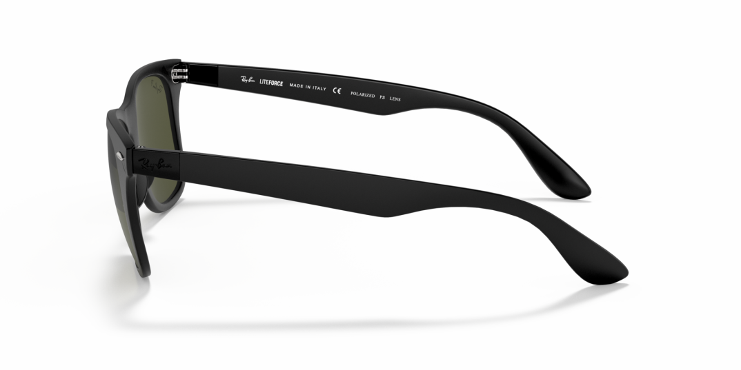 Ray-Ban RB4195-601 Erkek Güneş Gözlüğü - 5