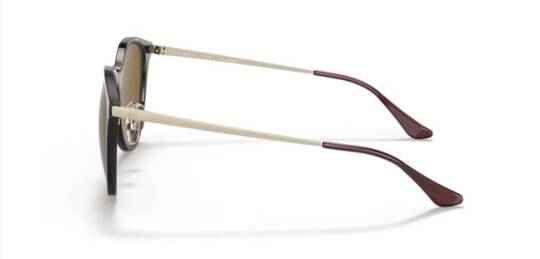 Ray-Ban RB4334D-710-83 Unisex Güneş Gözlüğü - 2