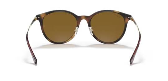 Ray-Ban RB4334D-710-83 Unisex Güneş Gözlüğü - 3