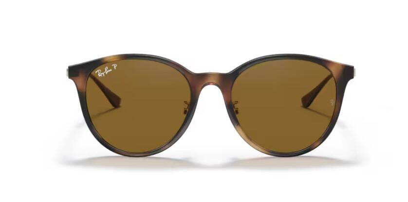 Ray-Ban RB4334D-710-83 Unisex Güneş Gözlüğü - 5