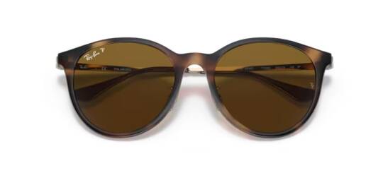 Ray-Ban RB4334D-710-83 Unisex Güneş Gözlüğü - 6