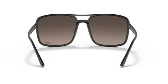 Ray-Ban RB4375-601-S Erkek Güneş Gözlüğü - 3