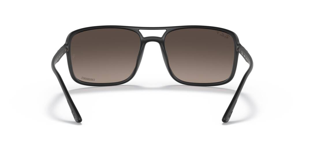 Ray-Ban RB4375-601-S Erkek Güneş Gözlüğü - 3