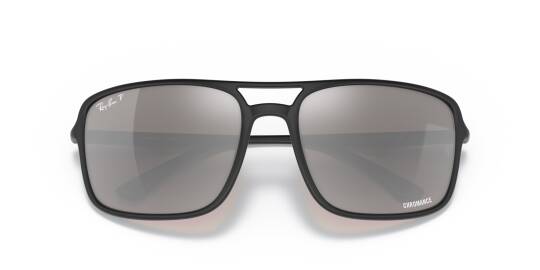 Ray-Ban RB4375-601-S Erkek Güneş Gözlüğü - 4
